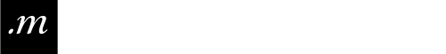 .m（ドットエム）